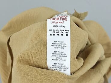 sukienki na wesele dla puszystych karko: PrettyLittleThing, Kombinezon damski, rozmiar 5XL — 6