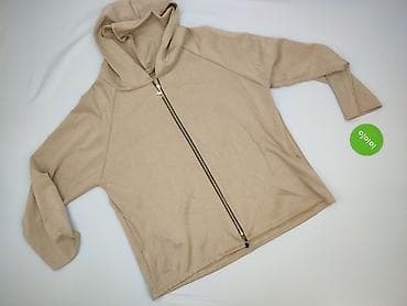 sklep pull: Used, Bluza z kapturem damska, rozmiar 3XL — 2