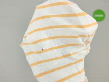 bluzki w prążki: House, T-shirt damski, rozmiar S — 5