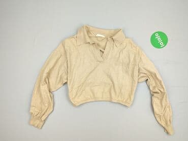 bluzki w paski mango: Mango, Women's blouse, size S (EU 36) — 2