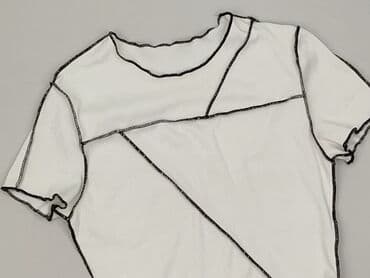 karl lagerfeld t shirty: Top damski, rozmiar S — 1