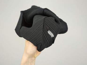 koszulka na ramiączkach jedwabna: T-shirt damski, rozmiar S — 4