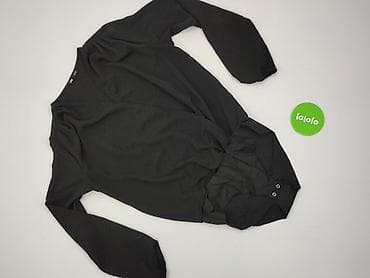 body pull bear: Sinsay, Body damskie, rozmiar M — 2
