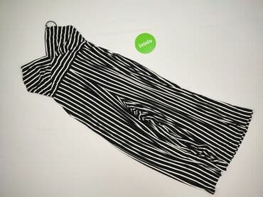 kombinezon z frędzlami zara: Stradivarius, Kombinezon damski, rozmiar L — 2