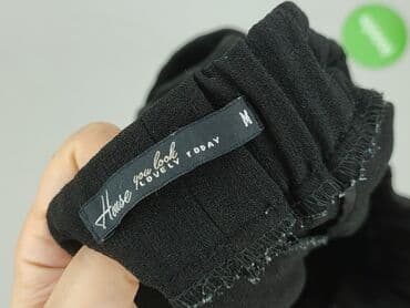 lidl klapki z futerkiem: House, Szorty damskie, M — 4