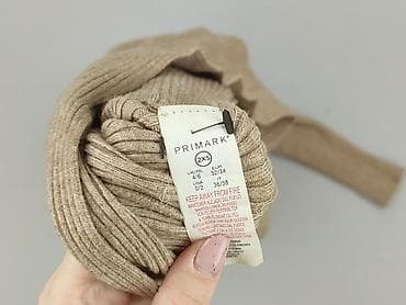 super hk sweter: Primark, Sweter damski, rozmiar 2XS — 4