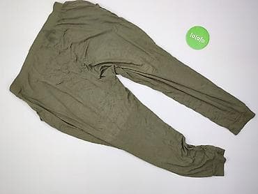tanie koce: C&A, Spodnie dresowe damskie, rozmiar XL — 3