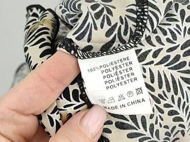 spódniczka z frędzlami: Spódnica damska, rozmiar S — 5