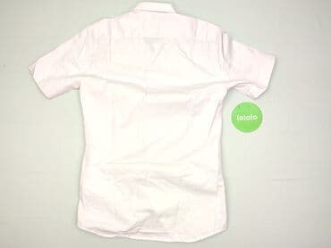 koszulka z frędzlami: Native, Shirt for men, size M — 3