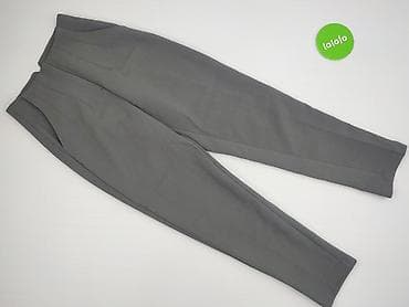 Kobiety: Amisu, Spodnie materiałowe damskie, rozmiar XS — 2