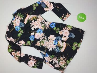 mohito sukienka w kwiaty dluga: PrettyLittleThing, Sukienka damska, rozmiar M — 3