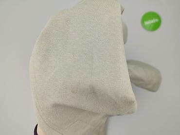 szara marynarka pull and bear: Rylko, Marynarka damska, rozmiar L — 5