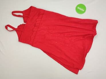 sandalki czarne ccc: Calzedonia, Sukienka damska, rozmiar L — 3