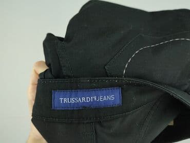 version jeans: Trussardi Jeans, Spodnie materiałowe damskie, rozmiar S — 5