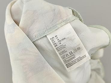 sukienki oversize: H&M, Sukienka damska, rozmiar XL — 5
