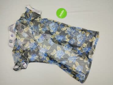 apricot bluzki: Bluzka damska, rozmiar S — 3