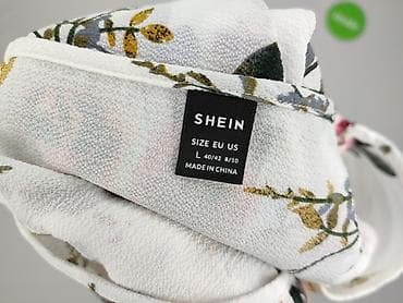 romwe tops: Shein, Bluzka damska, rozmiar L — 4