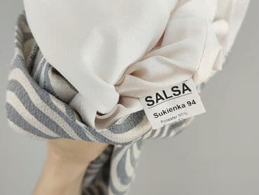 salsa ubrania: Salsa, Sukienka damska, rozmiar M — 6