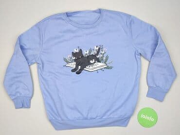 bluza brooklyn pull and bear: Shein, Світшот жіночий, розмір S на lalafo.pl — 2 bluza brooklyn pull and bear: Shein, Світшот жіночий, розмір S — 2