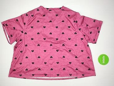pyjamas h: Bluzka damska, rozmiar 4XL — 3