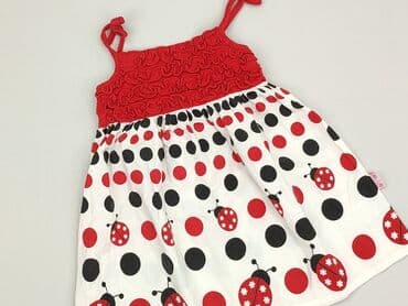 kurtki z puchu gęsiego: Dress, 12-18 months, condition - Perfect — 1