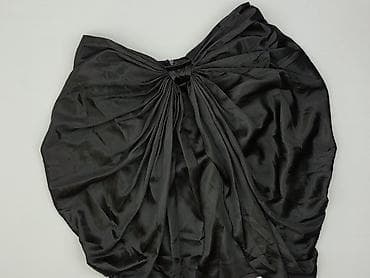 drapowana spódnice mini: AZARA PARIS, Spódnica damska, rozmiar L — 1