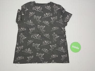 grinch: Sinsay, T-shirt damski, rozmiar M — 3