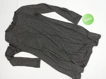 sukienka z marszczeniem na brzuchu plus size: Сукня жіноча, розмір M — 2
