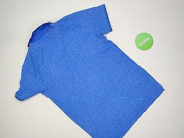 pull and bear7: C&A, Koszulka polo dla mężczyzn, rozmiar S — 3