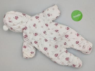 medi clothes: Kombinezon, Cool Club, 1-3 m, stan - Bardzo dobry — 3