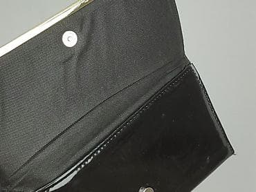 torba czarna: Kopertówka, stan - Bardzo dobry — 4