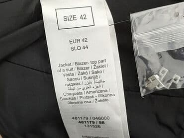 orsay kurtka puchowa: Orsay, Marynarka damska, rozmiar XL — 5