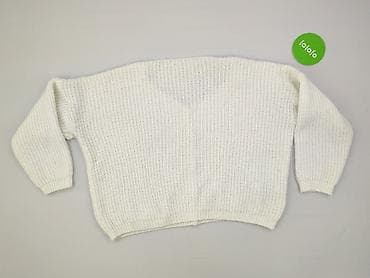 outerwear: Kardigan damski, rozmiar One size — 3