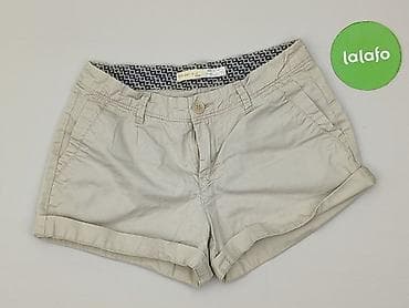 pull bear szorty: Springfield, Szorty damskie, rozmiar XS — 2
