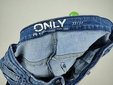 apt jeans: ONLY, Jeansy damskie, rozmiar XL — 4