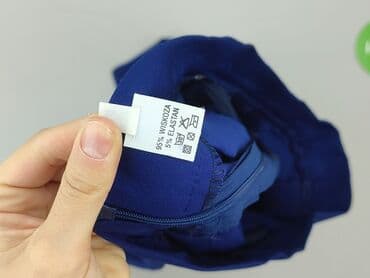 spódnice rozkloszowane z wysokim stanem: Spódnica damska, 2XL — 5