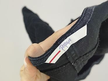 spodenki pull: Papaya, Szorty damskie, rozmiar L — 5