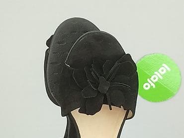 eobuwie poland: Rylko, Sandały damskie, rozmiar 38 — 4