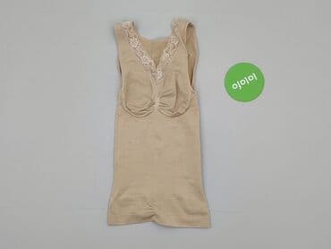 sukienki wyszczuplające bonprix: Esmara, Top damski, rozmiar XS — 2