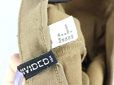 eu 50: H&M Divided, Legginsy rozmiar S — 4