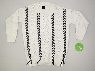 sellpy poland: Sinsay, Sweter damski, rozmiar M — 2