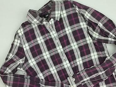 t shirty nirvana hm: H&M, Koszula damska, rozmiar S — 1