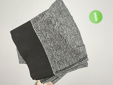 szare dresy: Australian, Legginsy Sportowe damskie, rozmiar S — 5