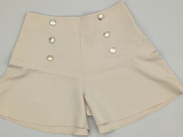 Shorts for women, size S (EU 36) — 1