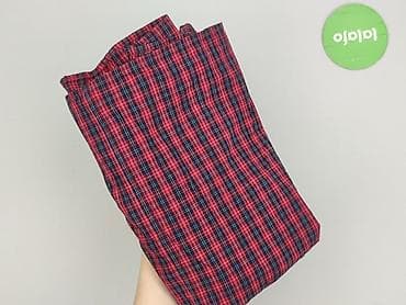 czerwona mucha h: Sukienka damska, rozmiar S — 7