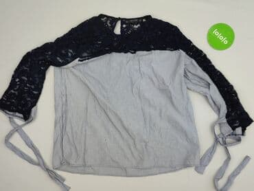 zara bluzki wizytowe: Zara, Bluzka damska, rozmiar XL — 2