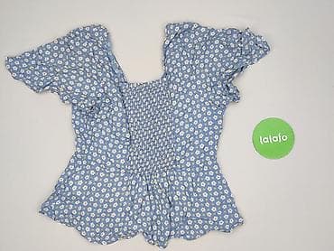 spongebob klapki: C&A, Bluzka damska, rozmiar S — 3