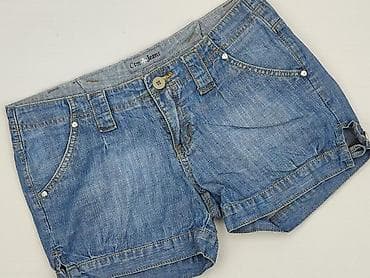 denim never: Szorty damskie, rozmiar M — 1