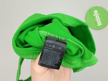 koszulki croop: H&M Divided, Top damski, rozmiar M — 4