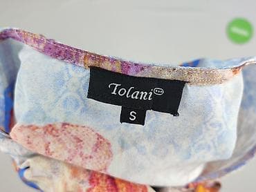 megi bluzy: Tunika damska, rozmiar S — 4